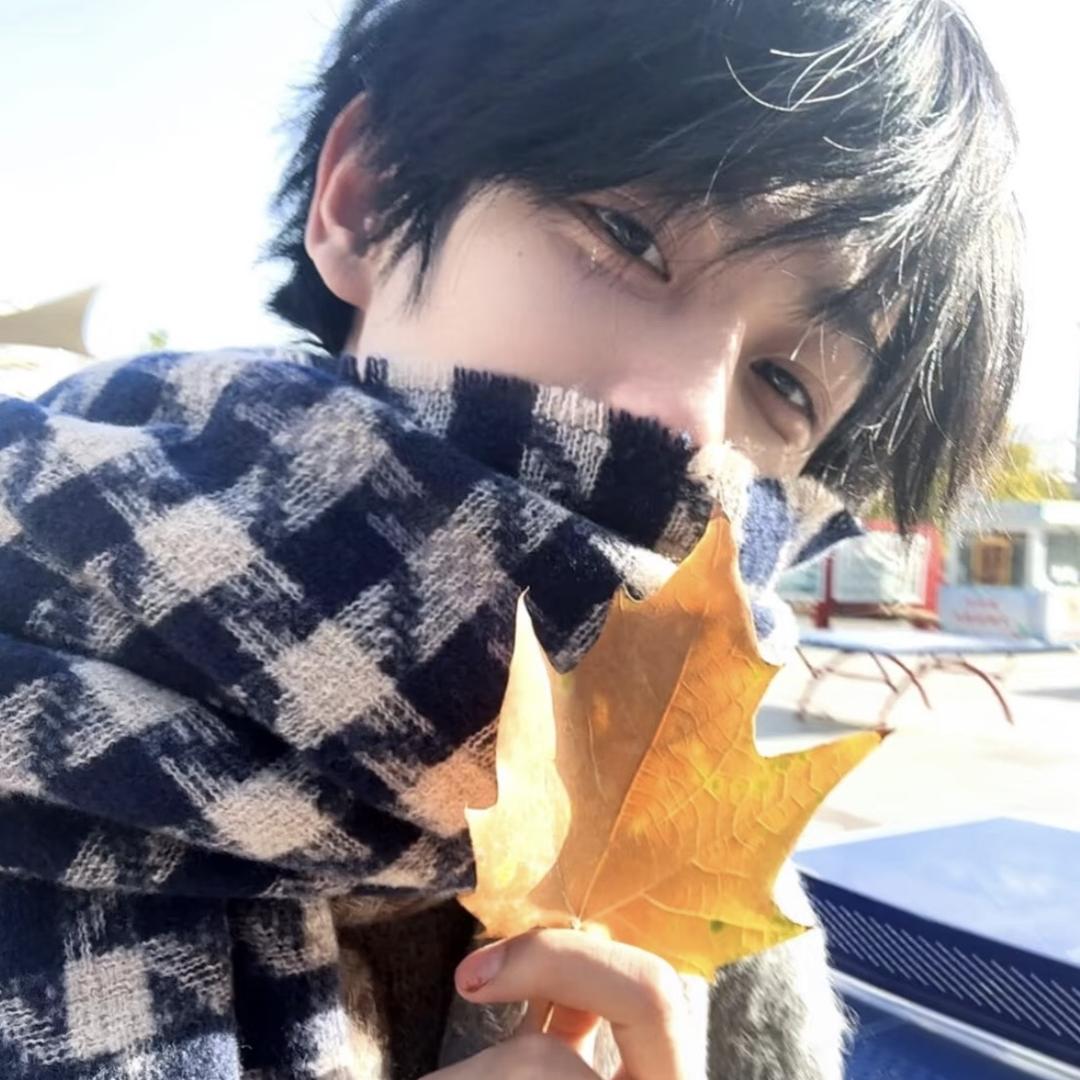 🌈小梨涡