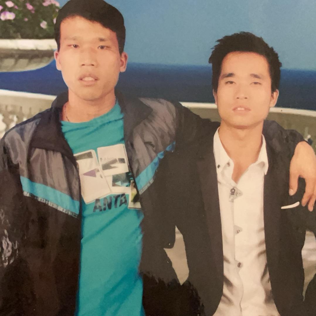 伤的总是我