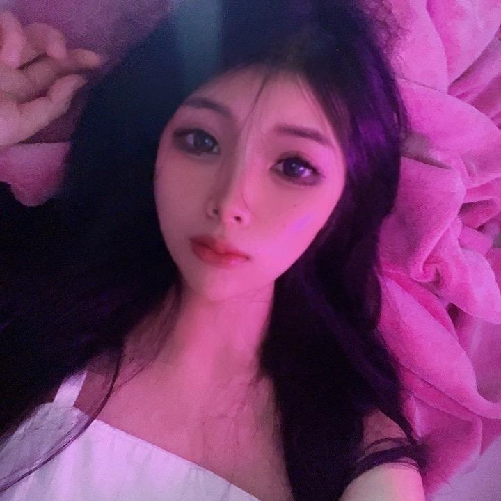 小羊苏西🐑.