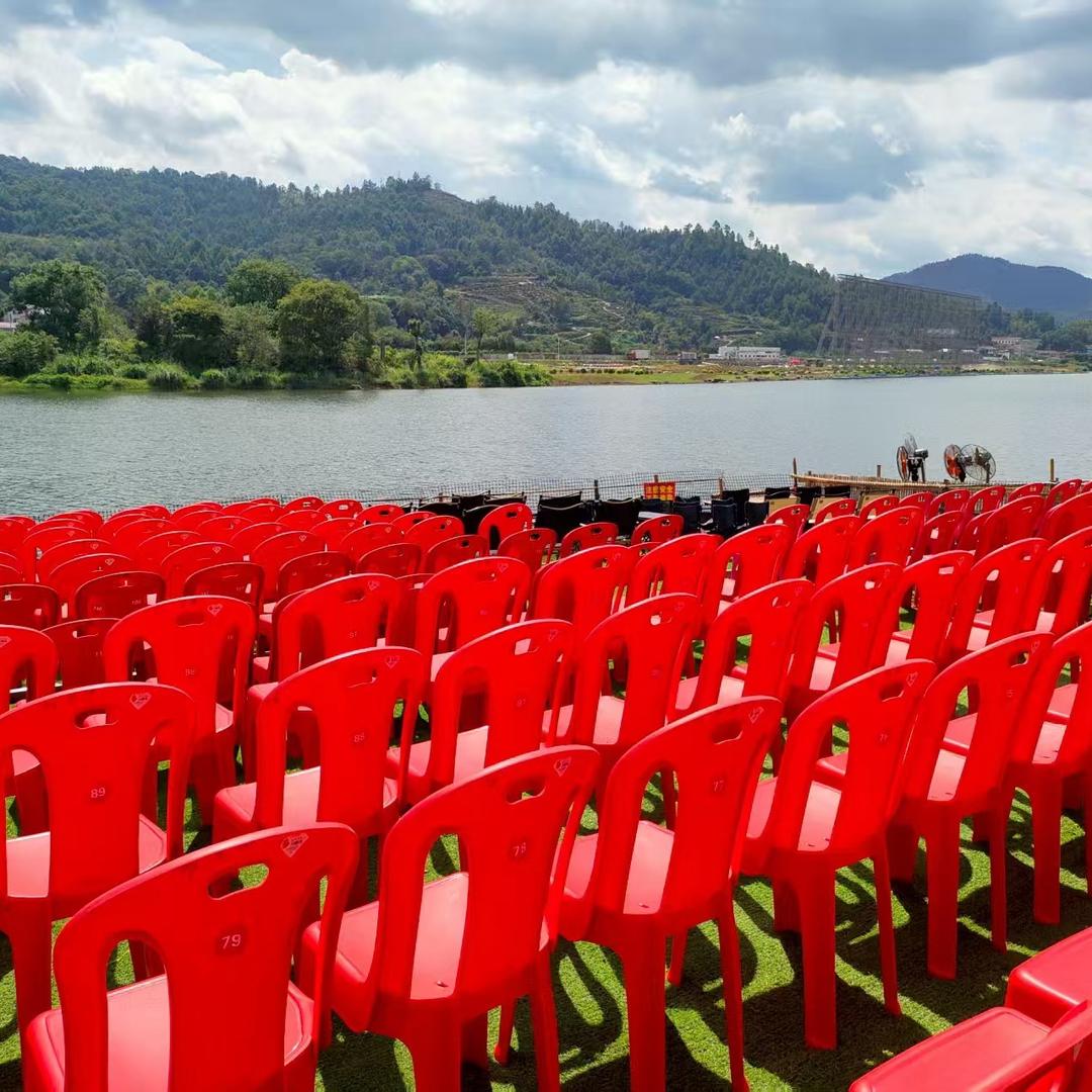 浏阳·河畔烟花基地🎆