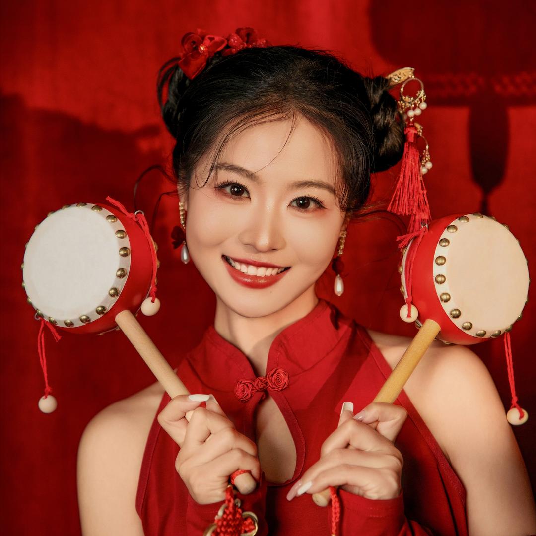 曾懵巧克力