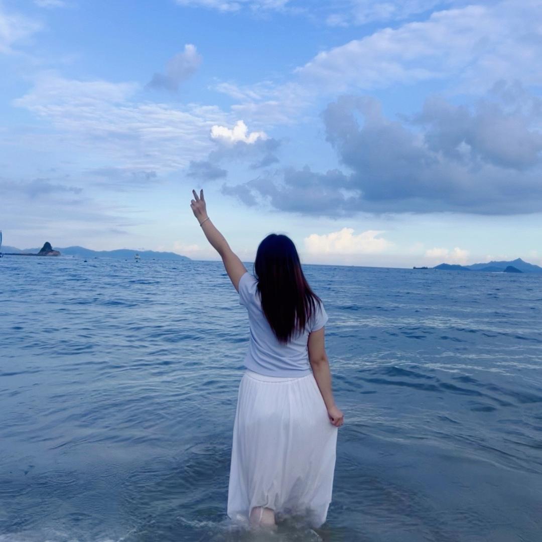 自渡🥳