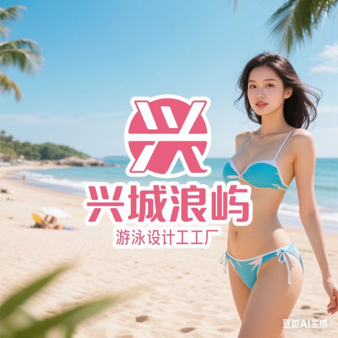 兴城浪屿泳装工厂店