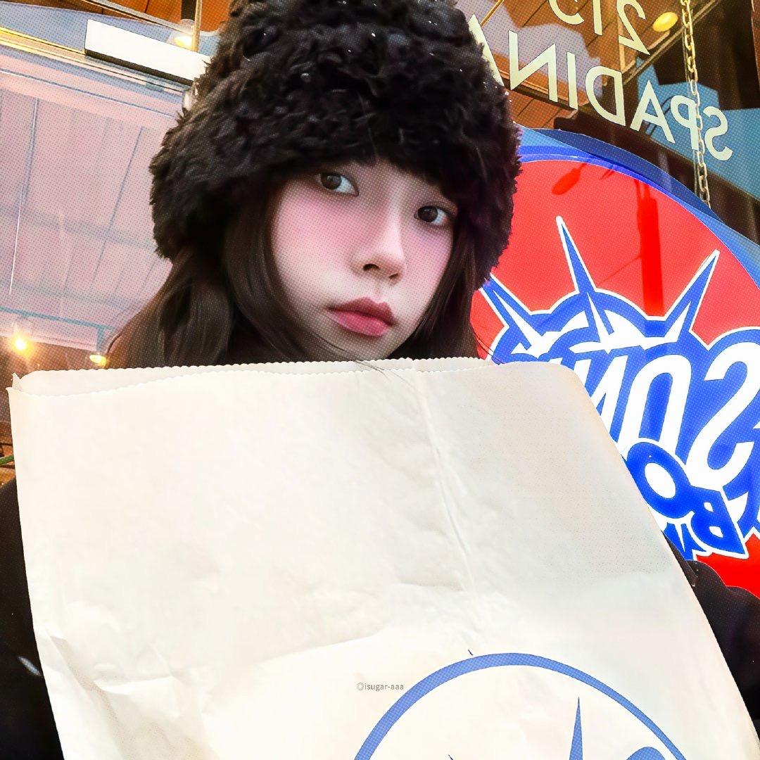 运气爆棚的土豆