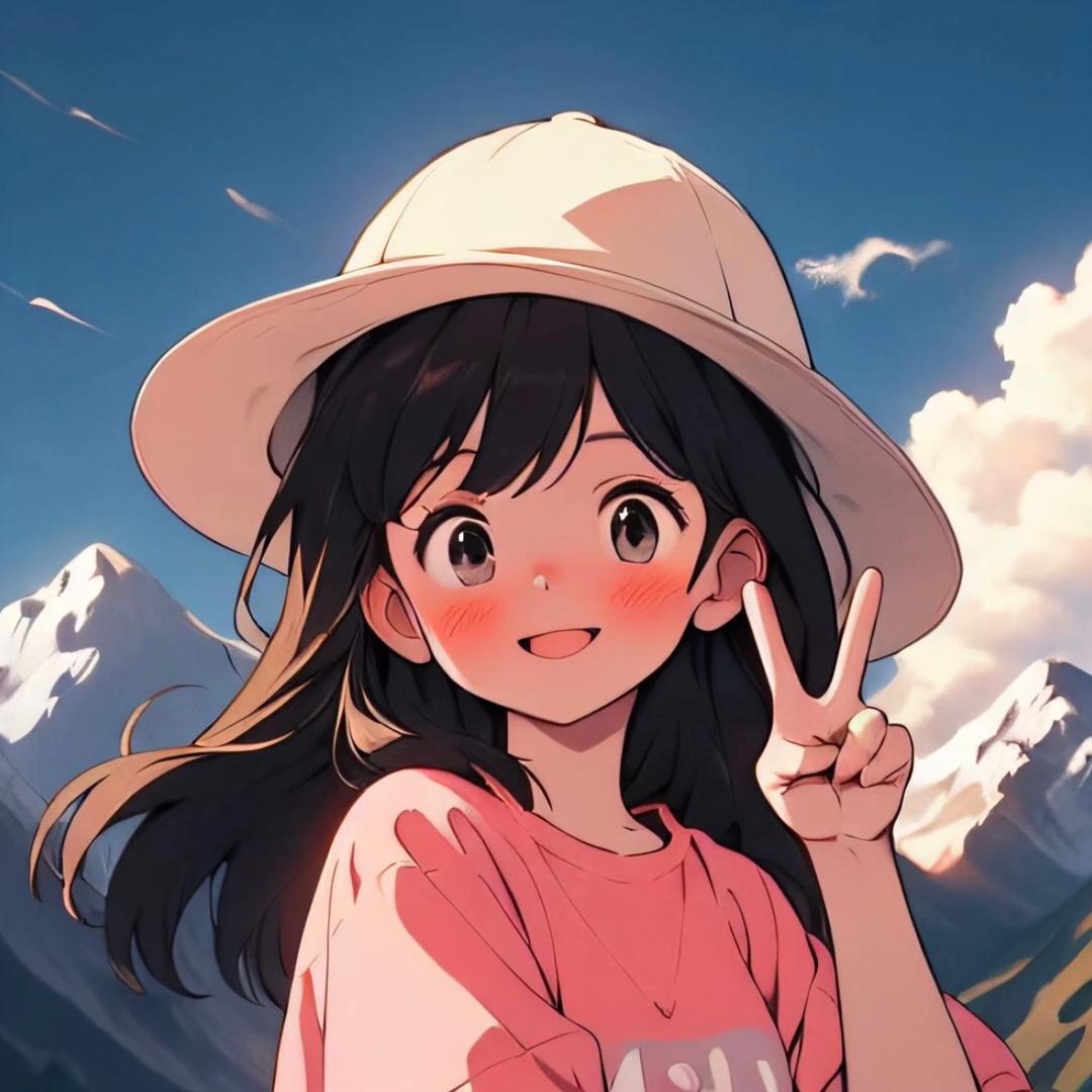 野心👀