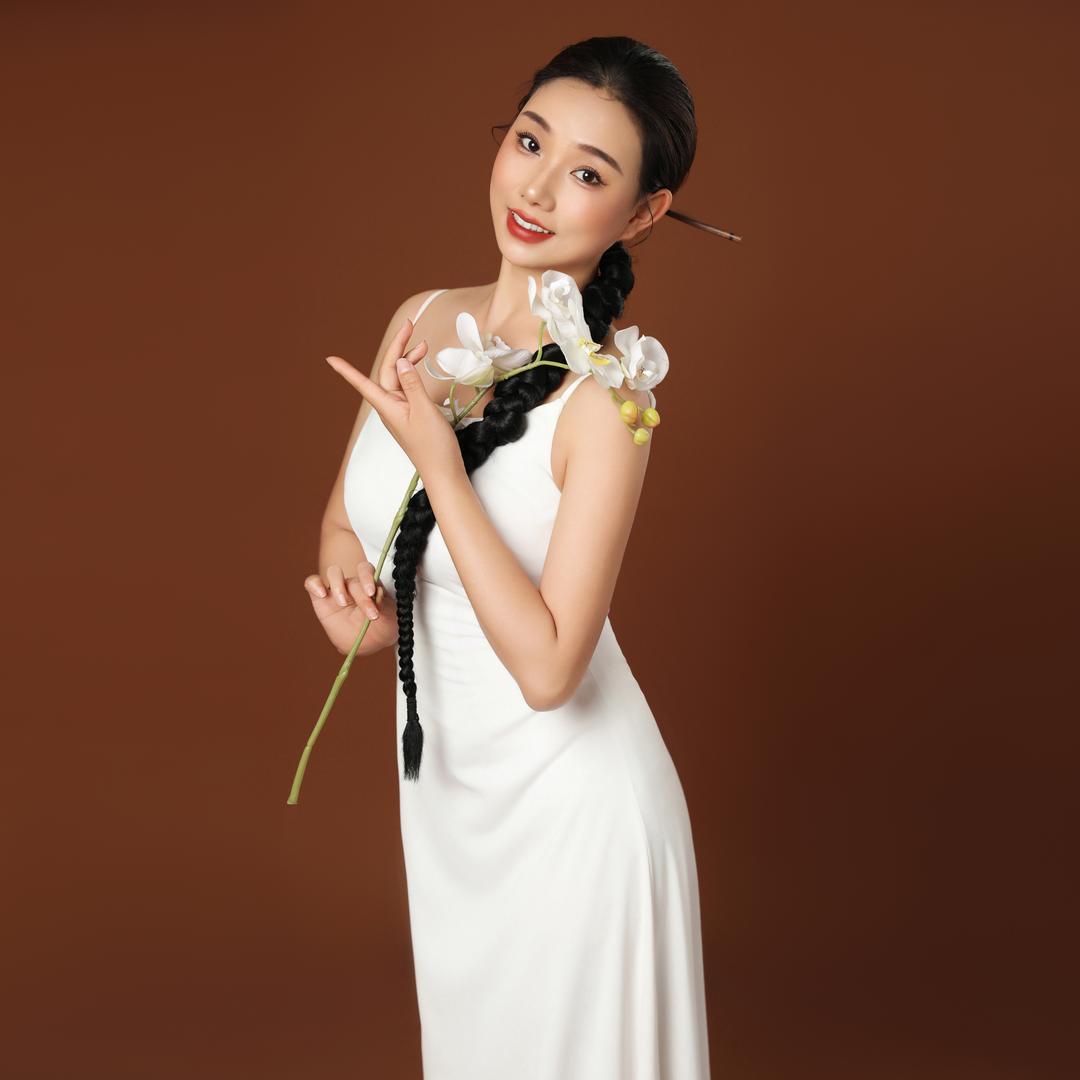 教舞蹈的魏老师❤️