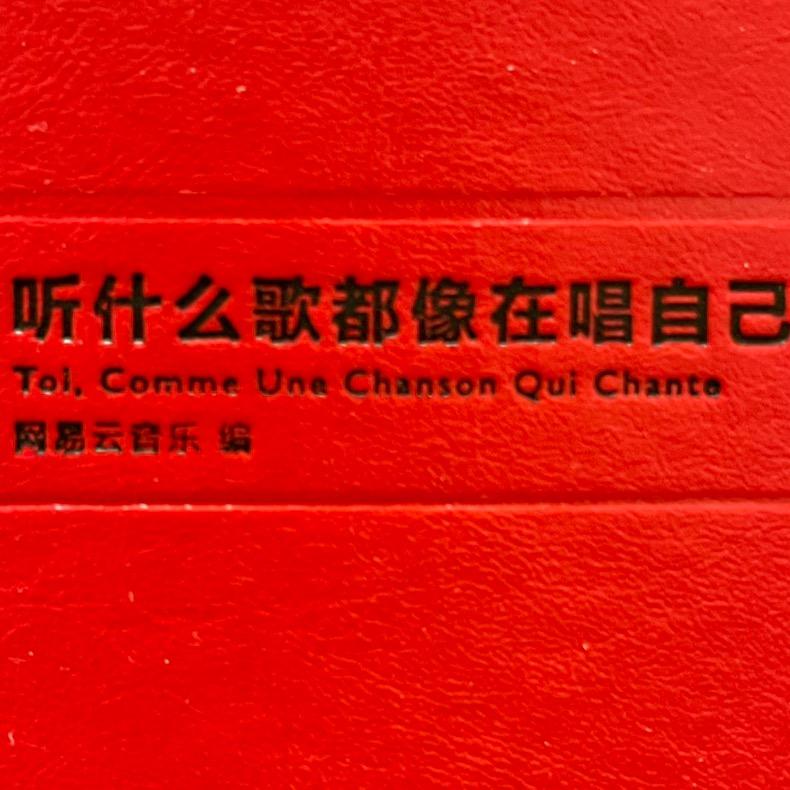 听什么歌都像在唱自己