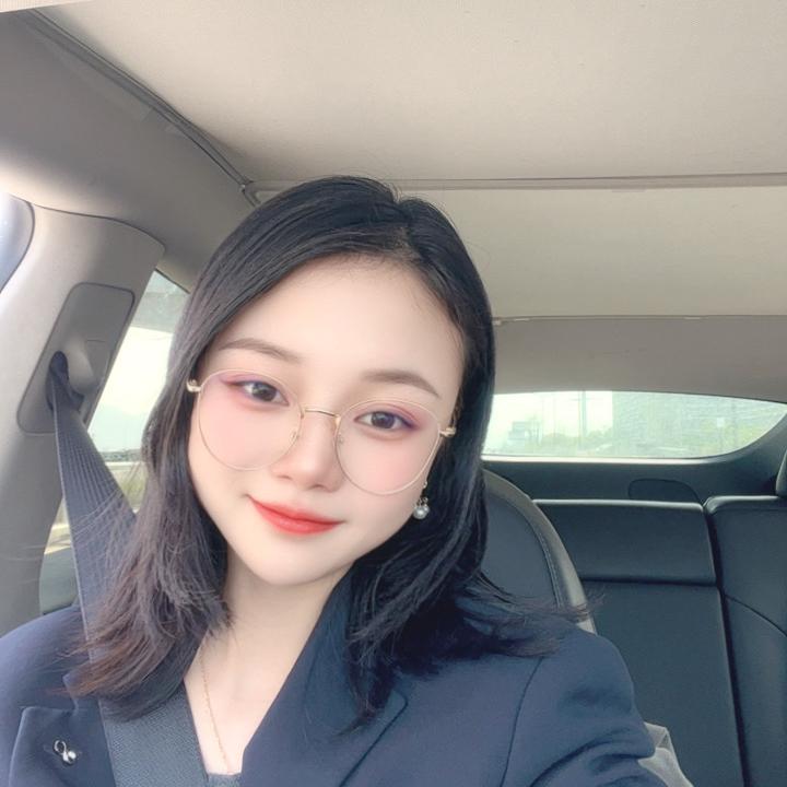 卖房子的晓晓