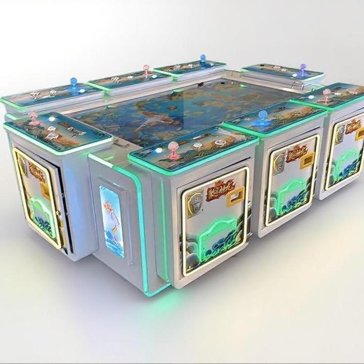 广州游戏机生产厂家【源头工厂】