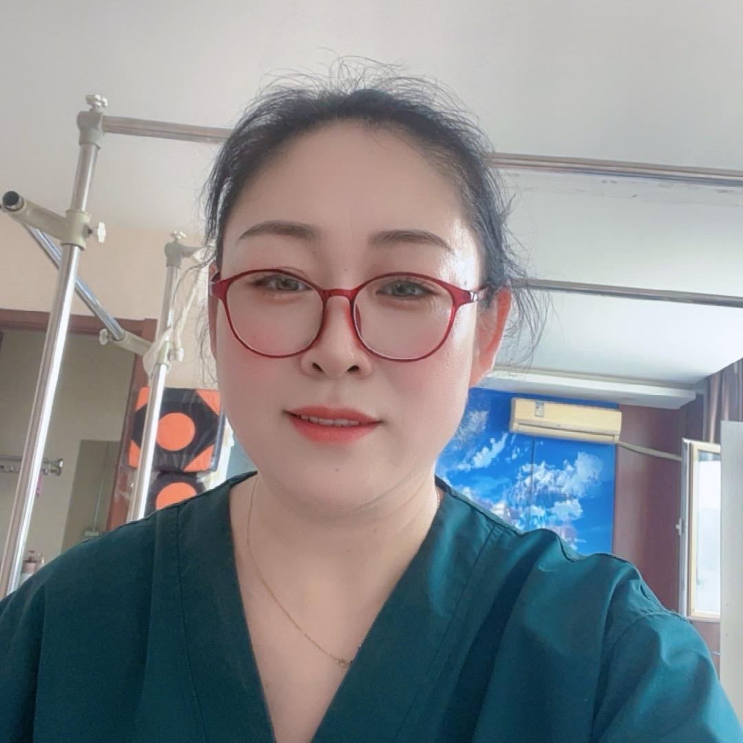赵老师教锻炼