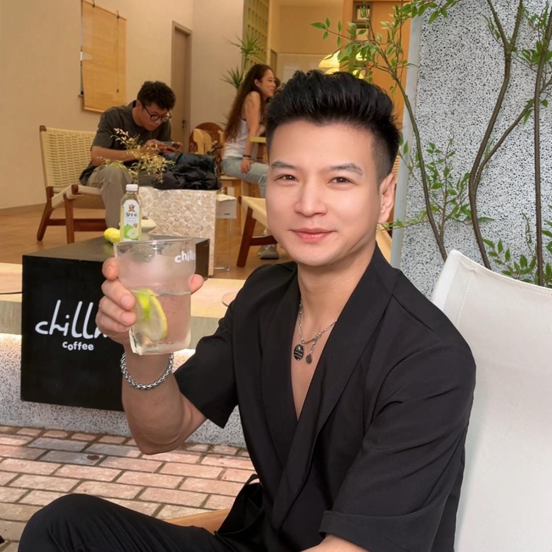 丽水潘哥