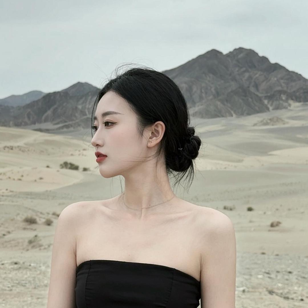 @阿雪sister