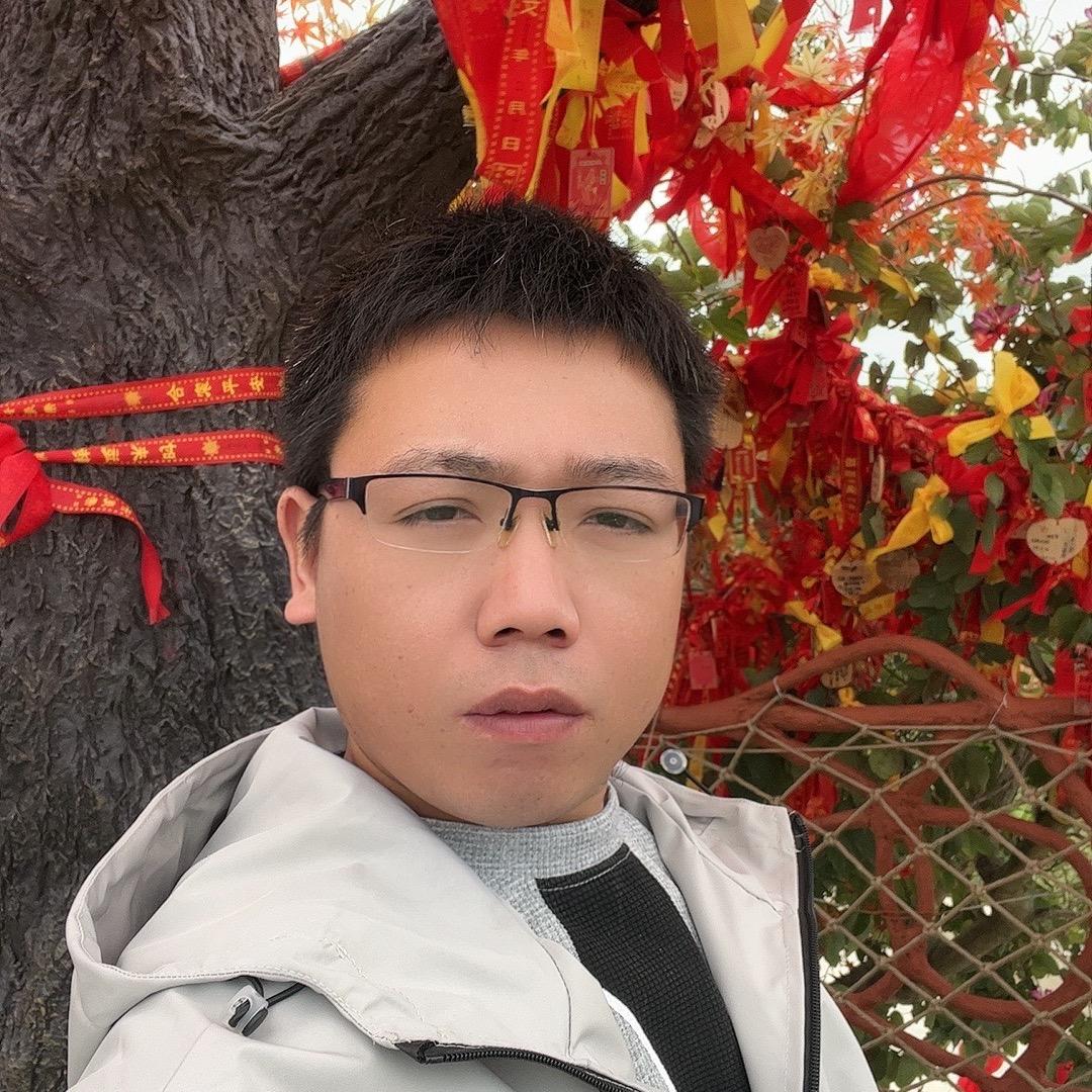 杨昊