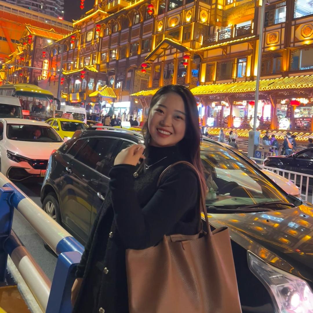 思琪的vlog