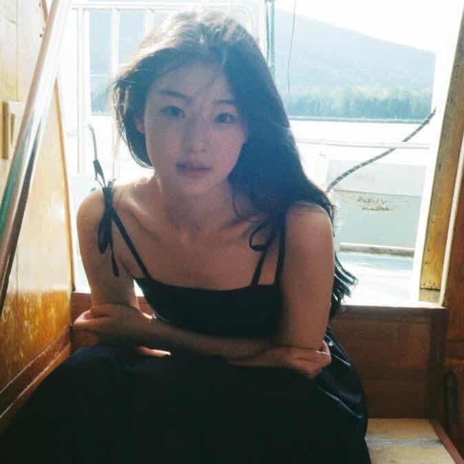 an我不是淑女_