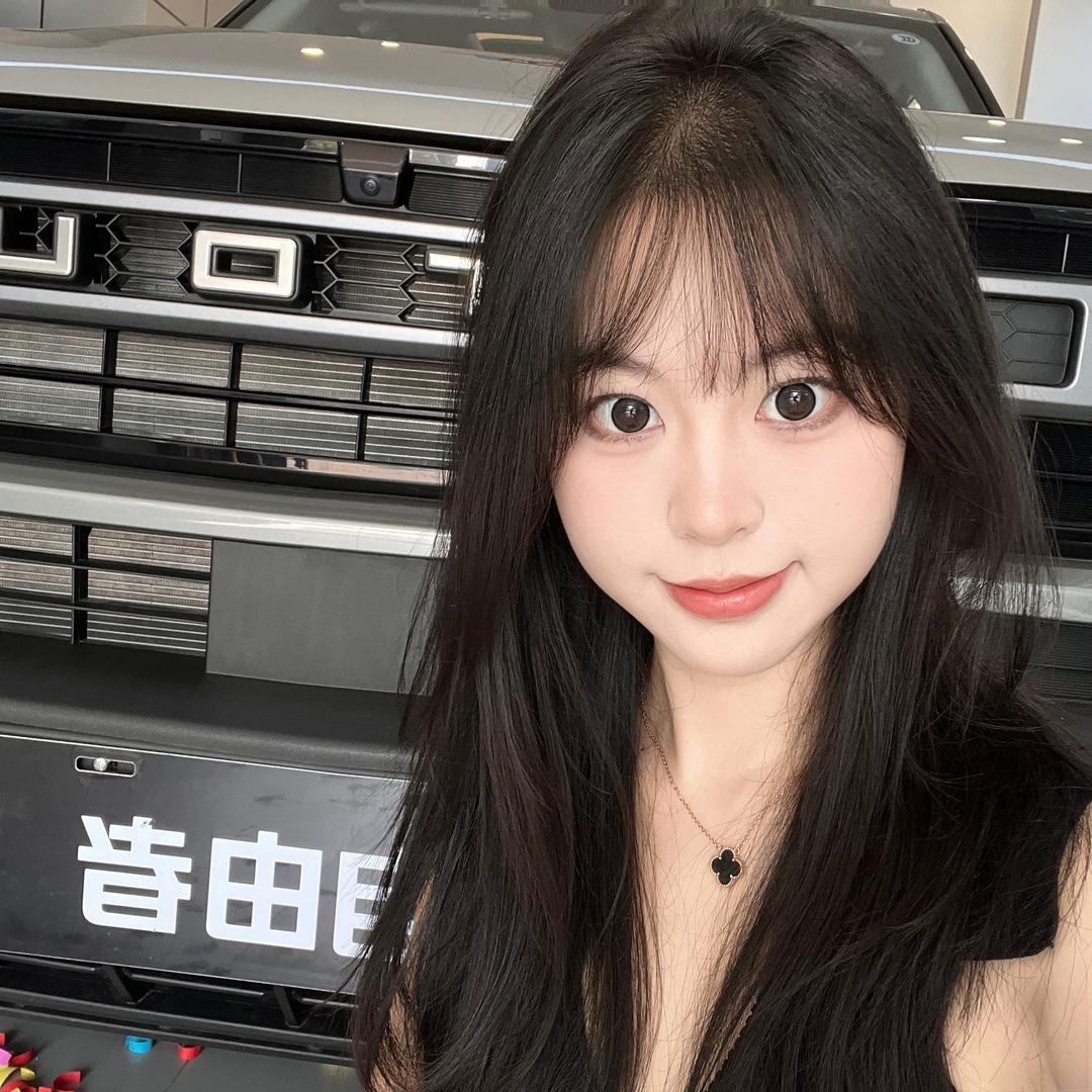 眉山星辉捷途4S店（小美）