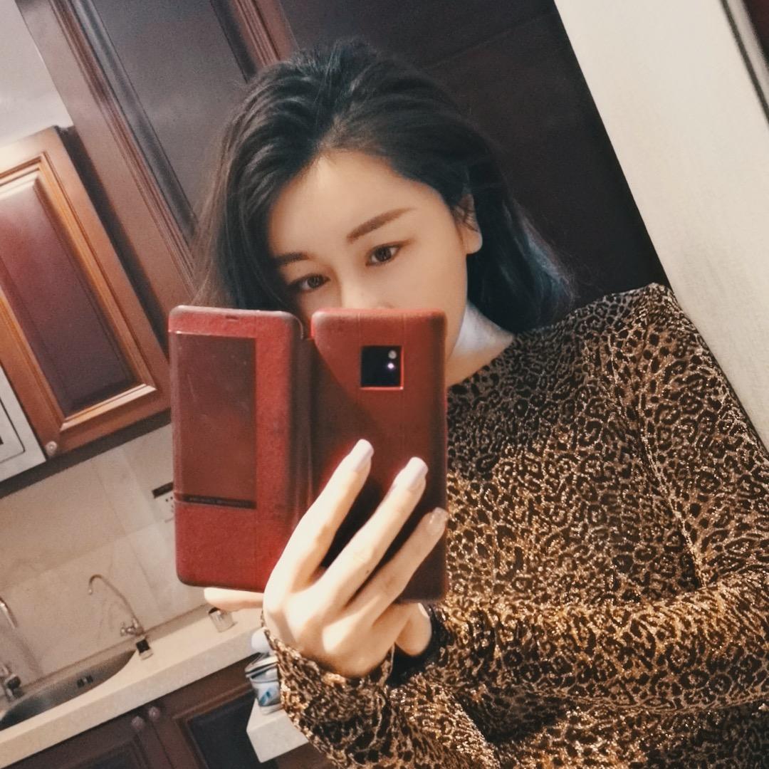 老曹爱美丽