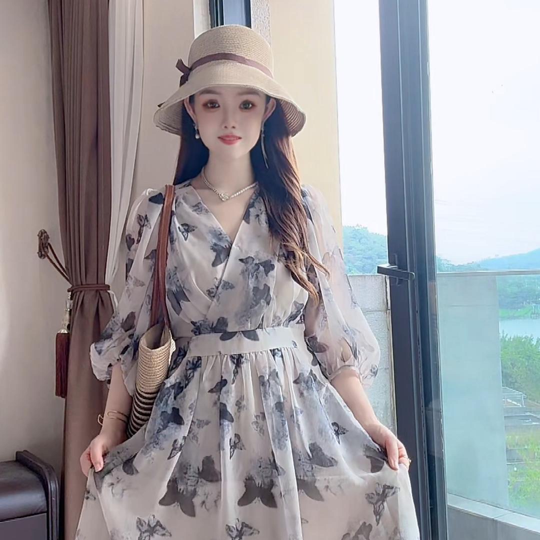 遇见女装
