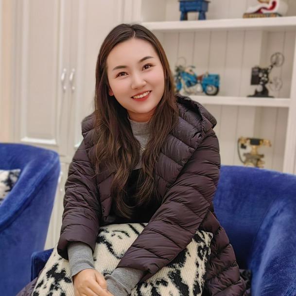 我是娟子