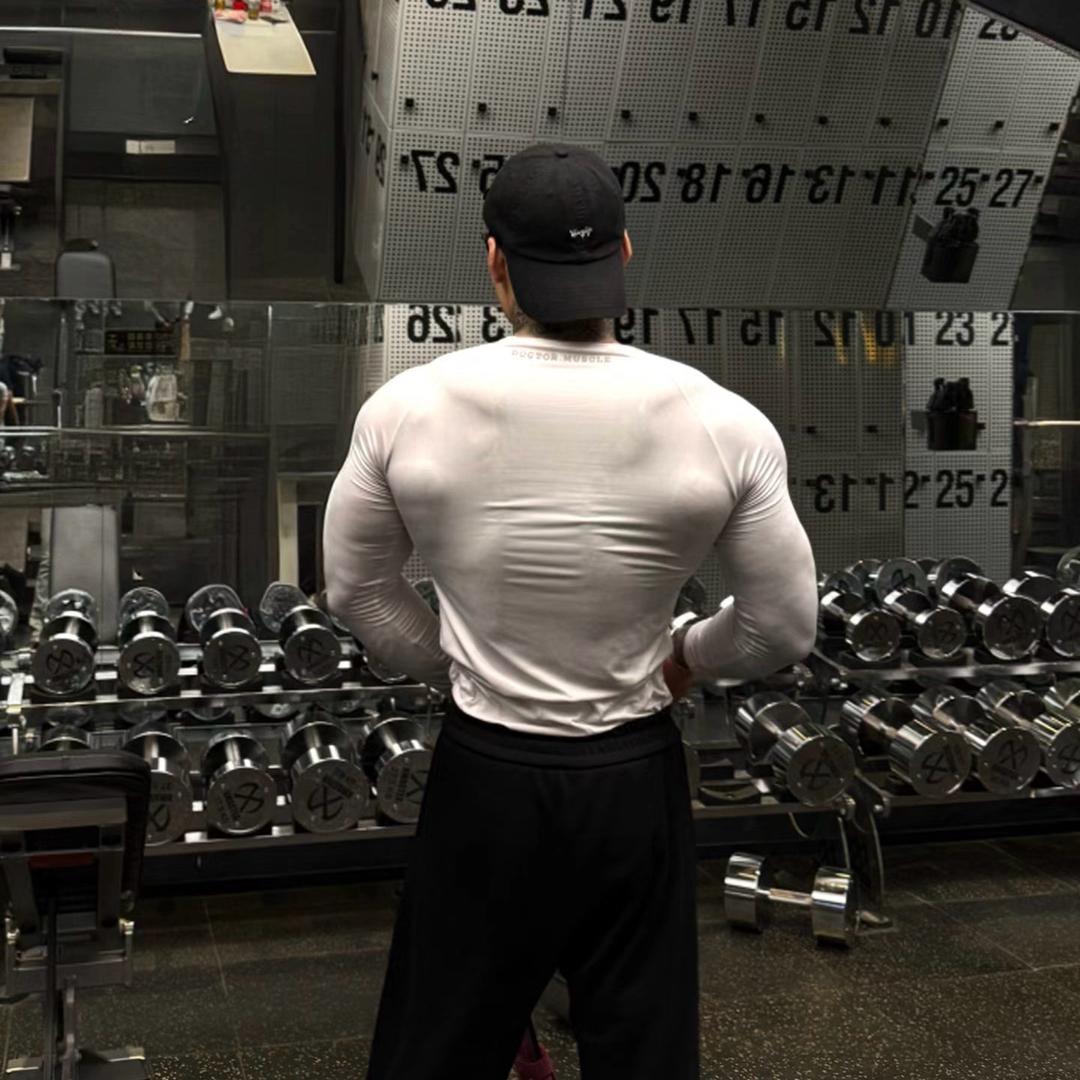 不喝可乐🥤（增肌版）