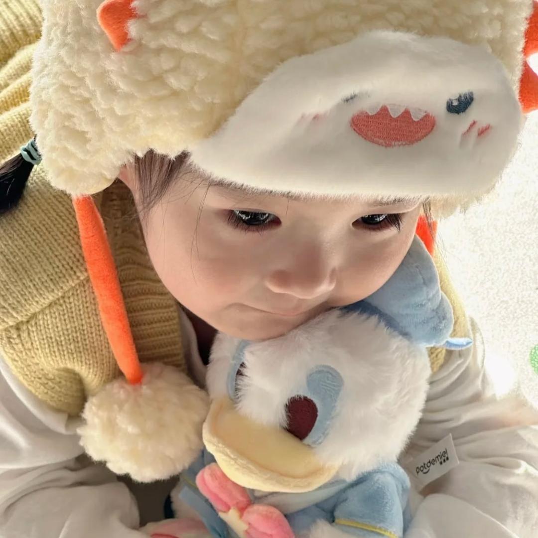 我先睡咯