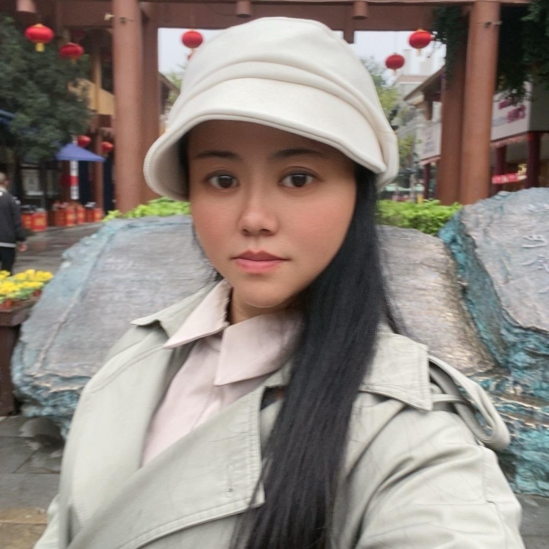 风吹走了杜鹃花🌸