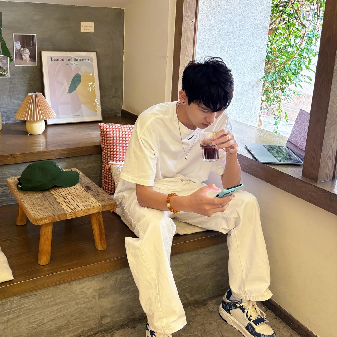 李民泽