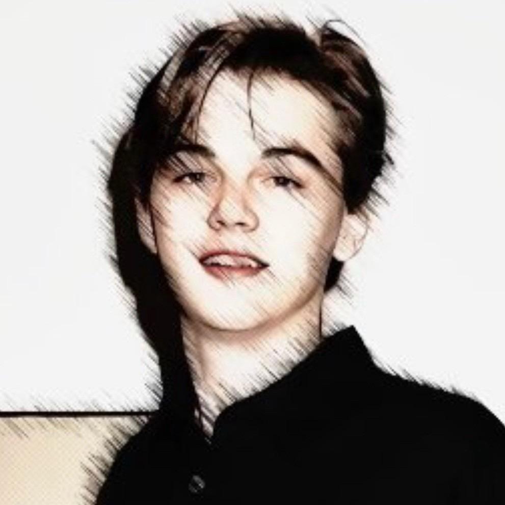 YOUNG.