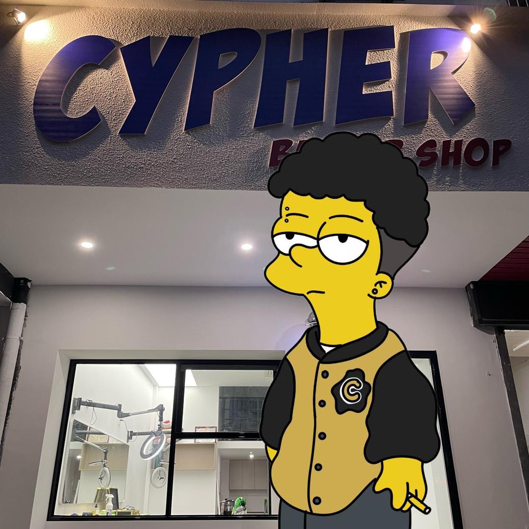 CHEX 💈THEbarber