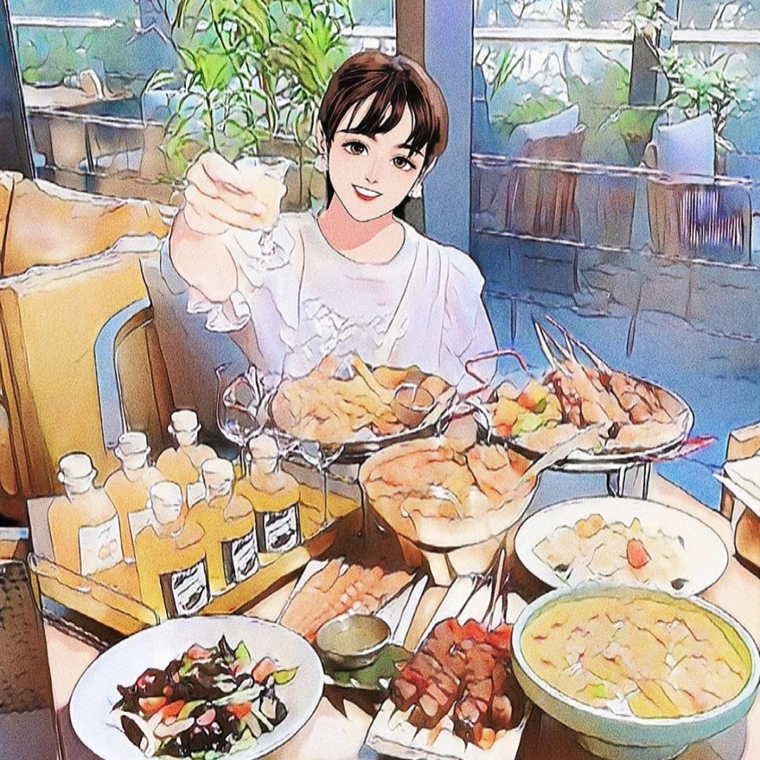 舒舒果