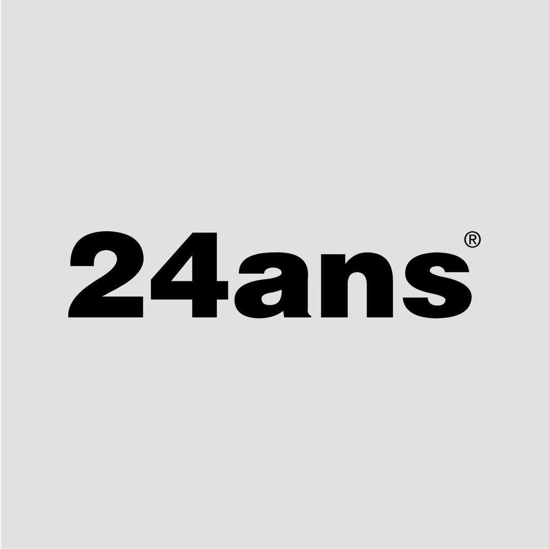 24ans offical