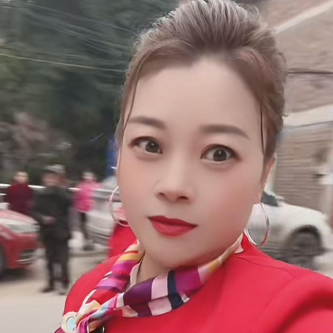素颜如水