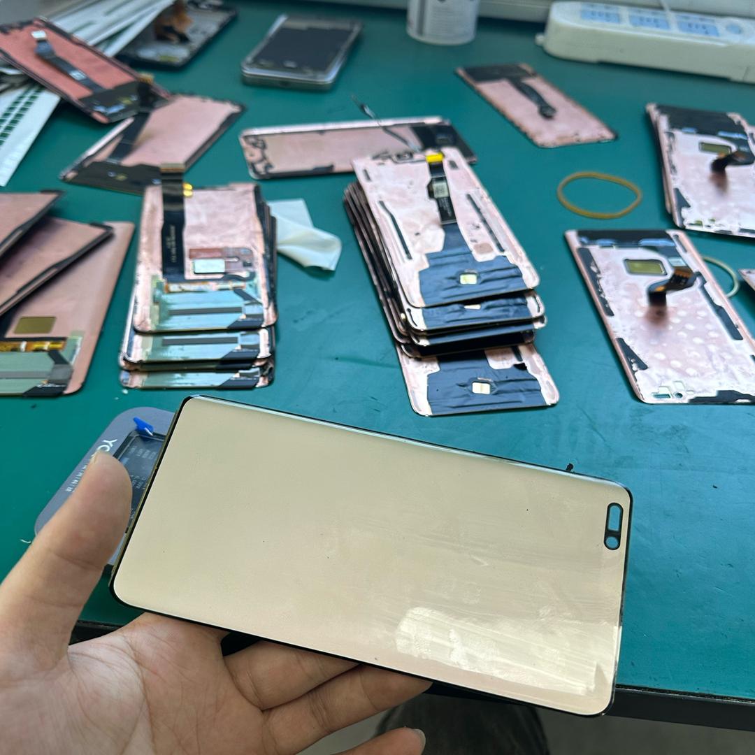 零点科技器材店