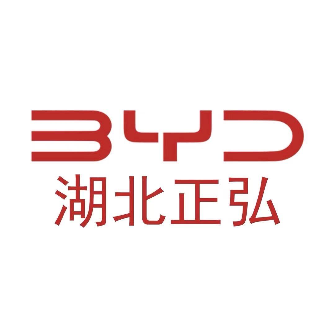 比亚迪王朝｜黄石正弘店