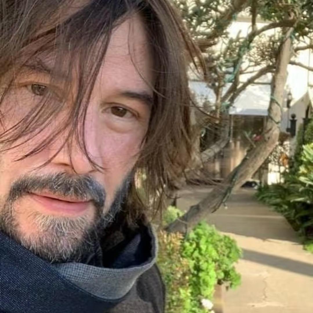 keanu