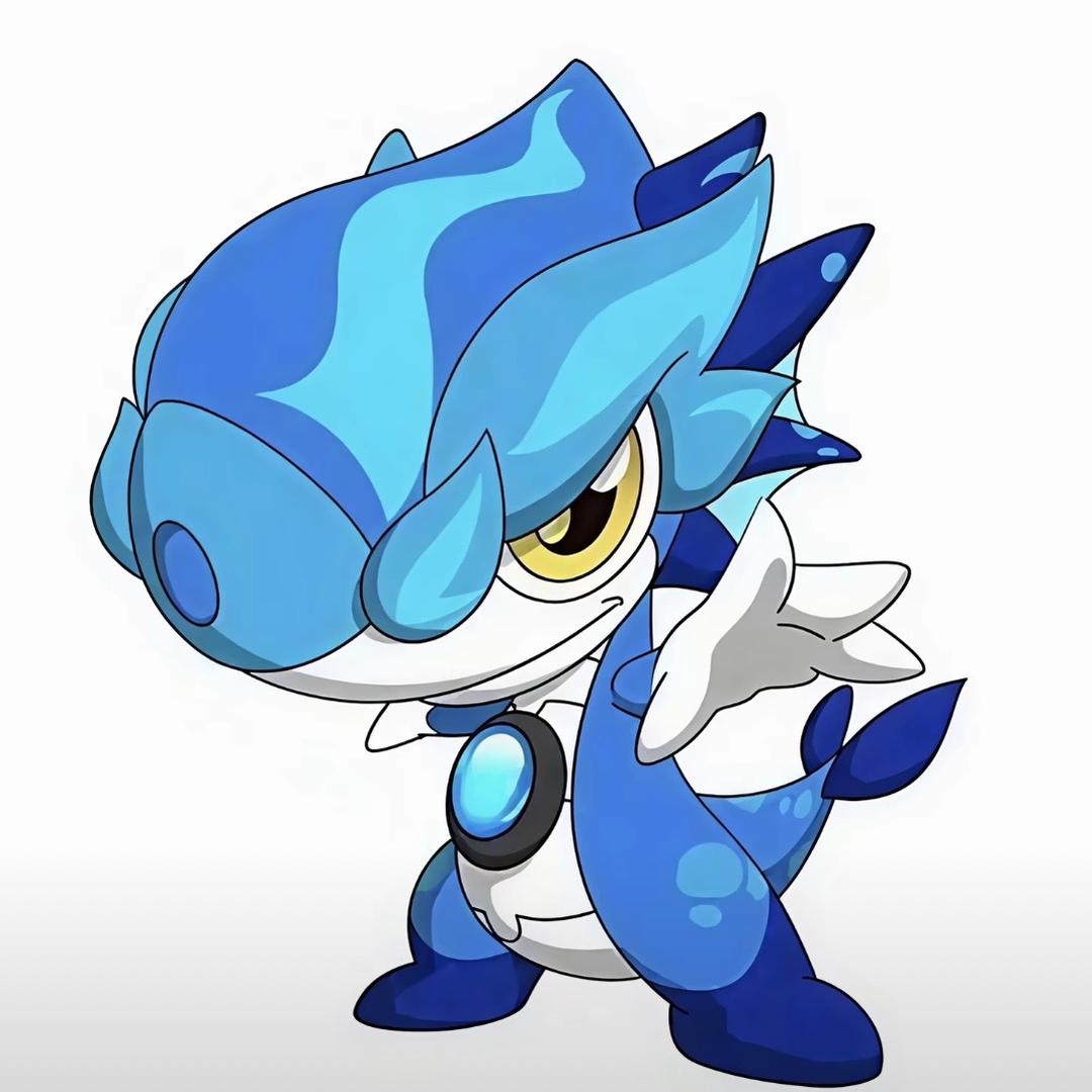 麦当劳薯条鼠鼠