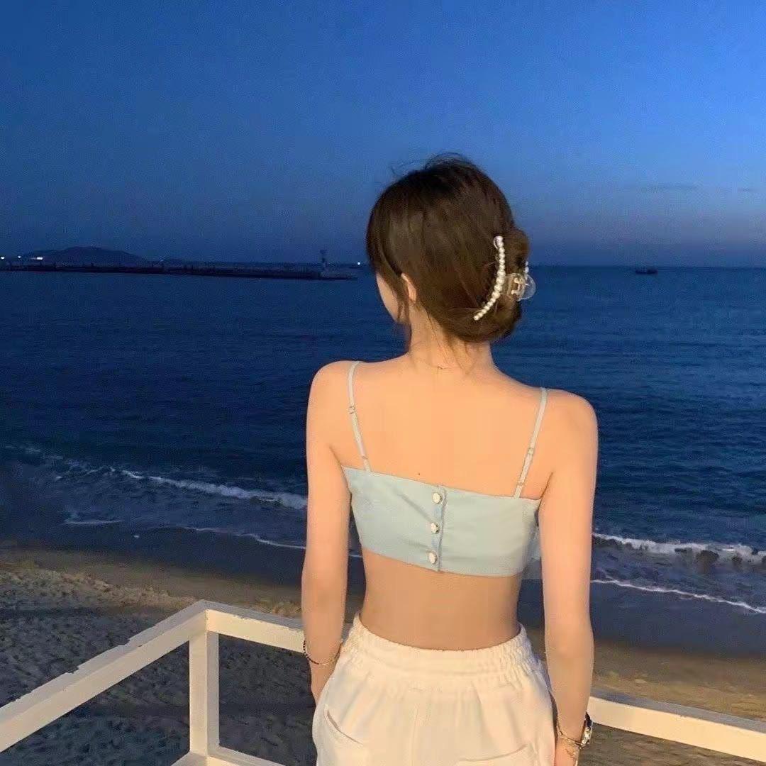 小柒.