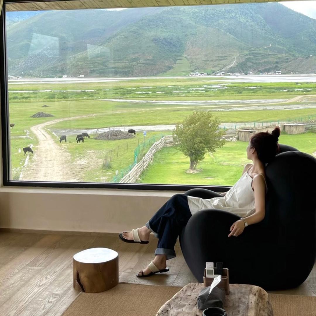 伊彤自制女装服饰