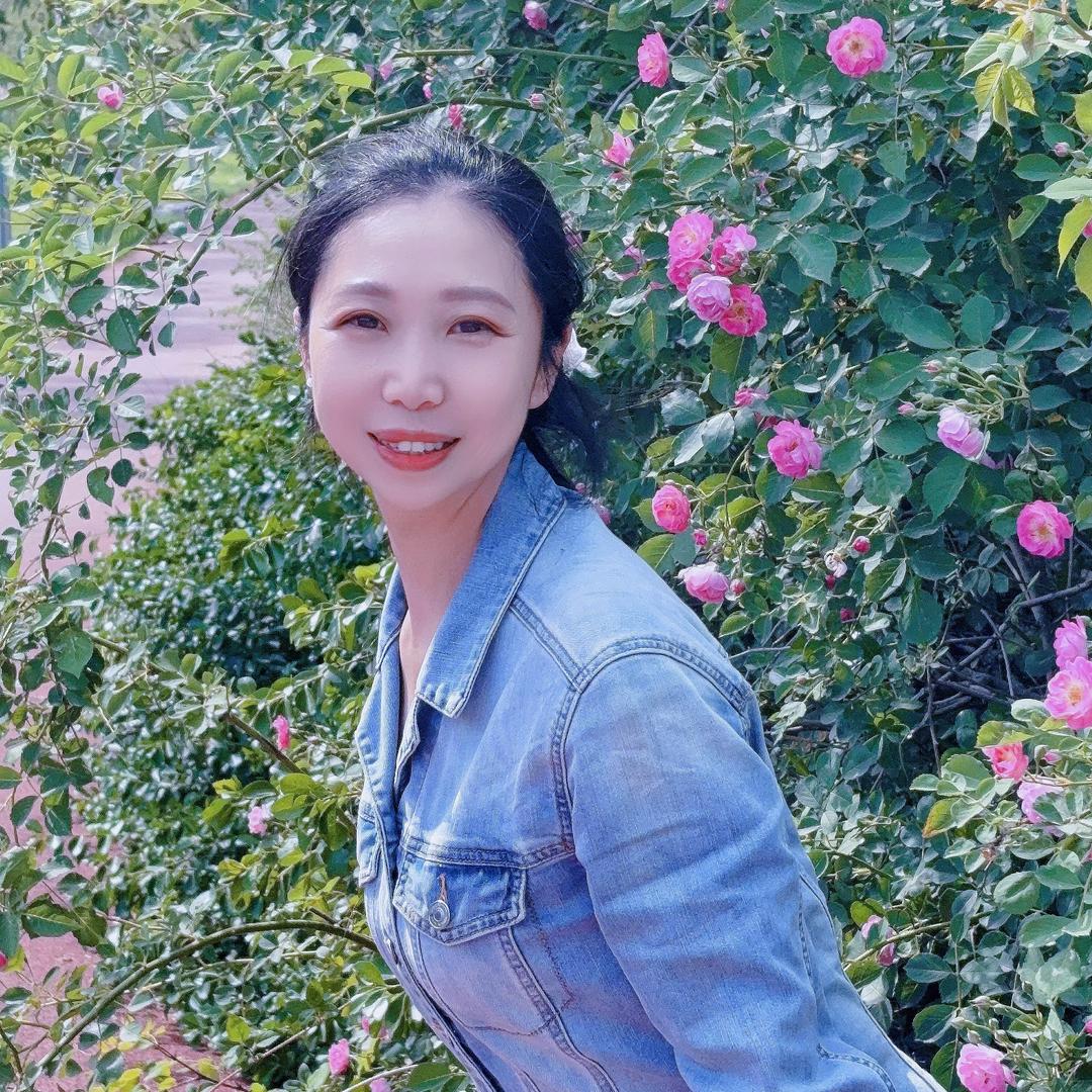 皇后娘娘👑摩羯女