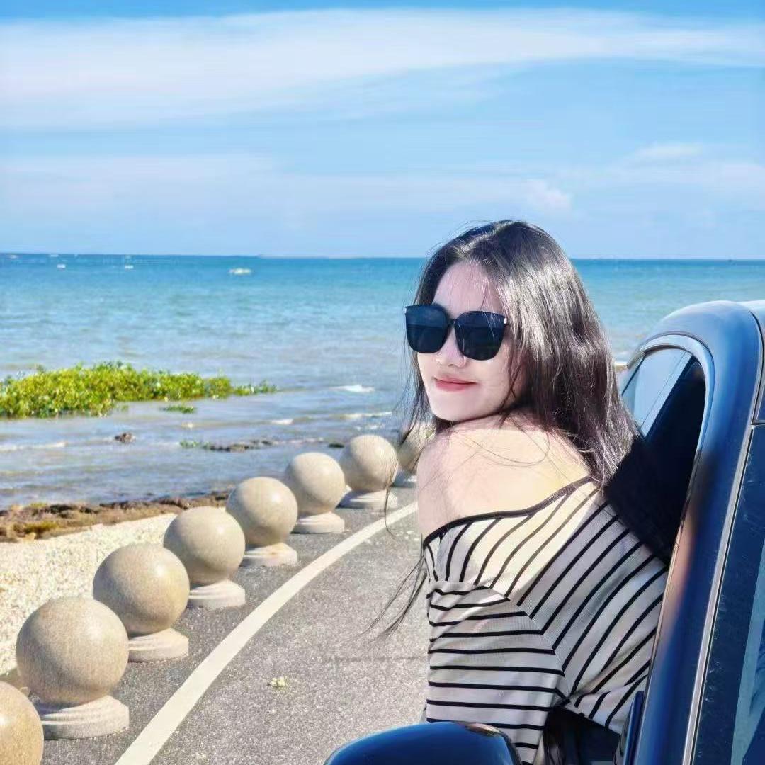 Vicky香港碎碎念