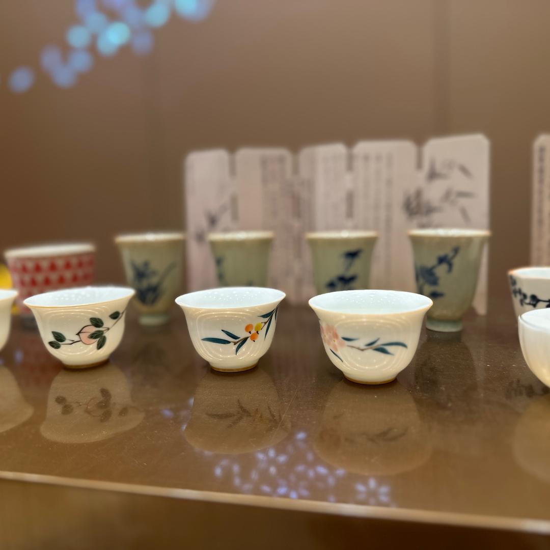 严选好物分享