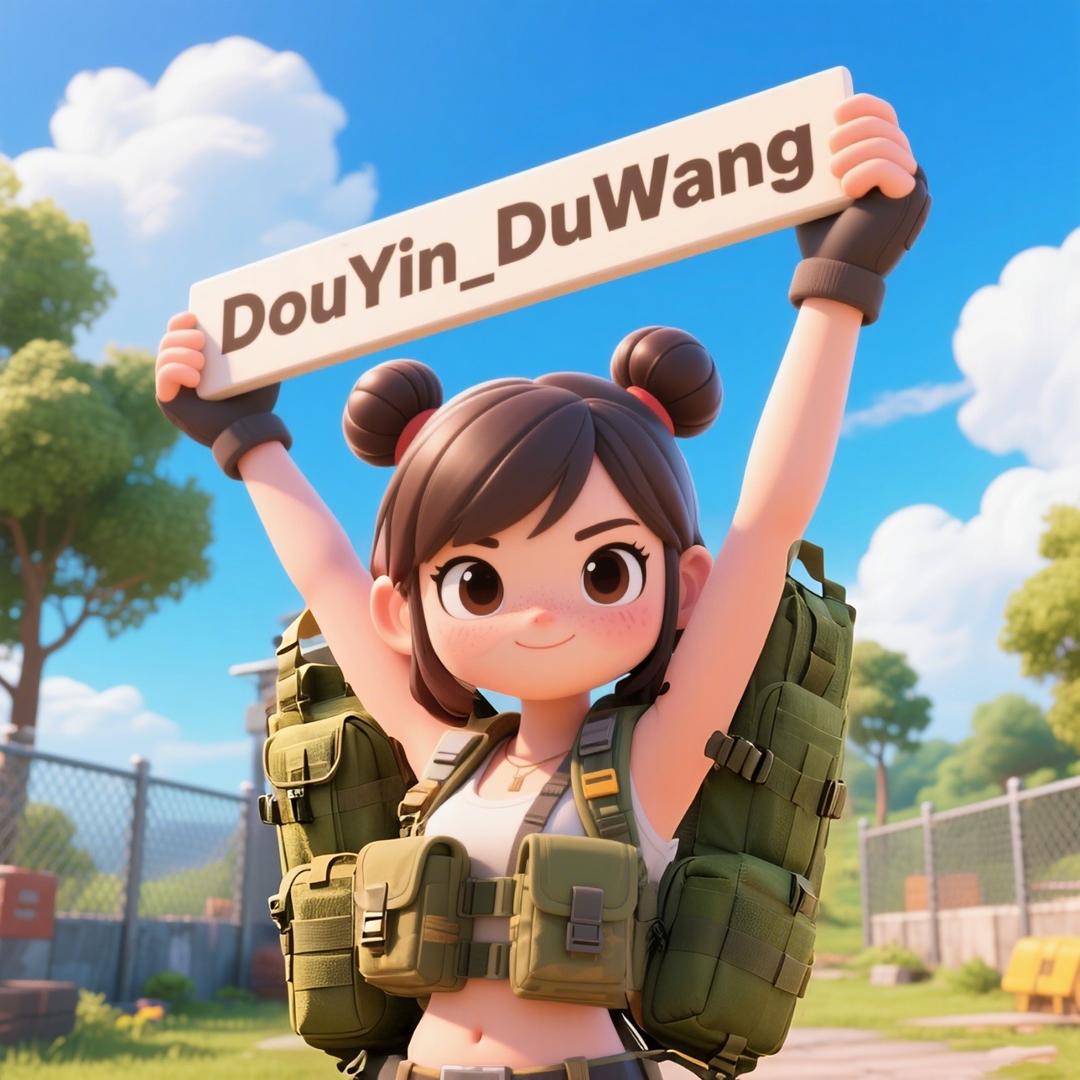 毒王pubg（抗毒吃鸡）