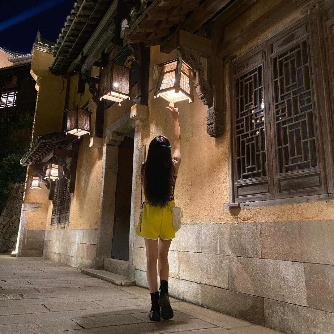 虎宝妹妹