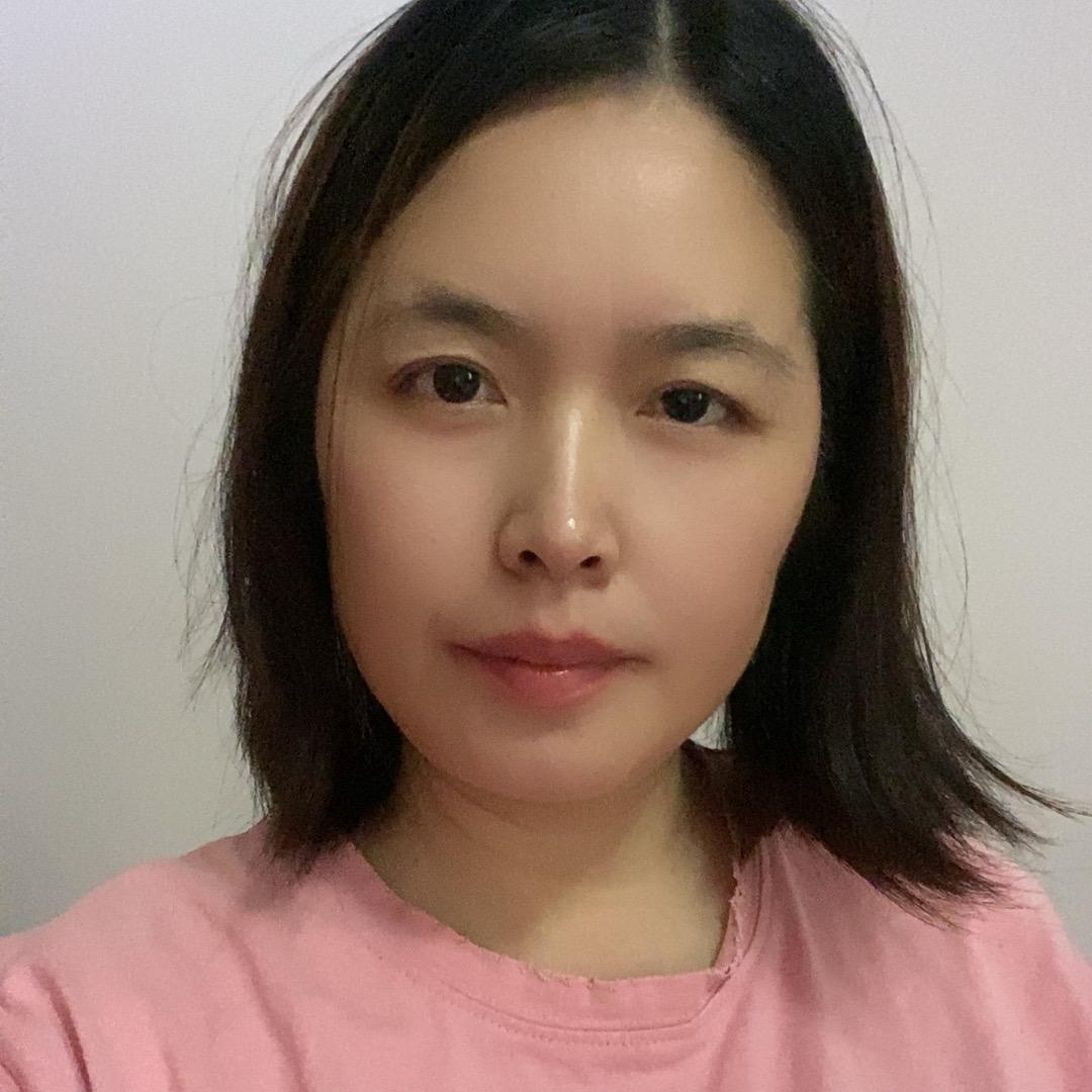 何洁！（首播）