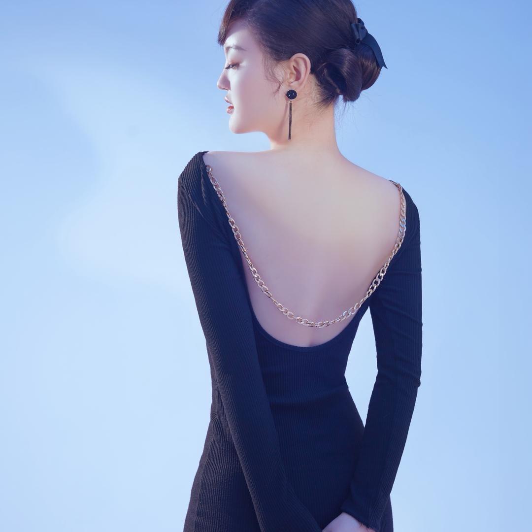 李李✨