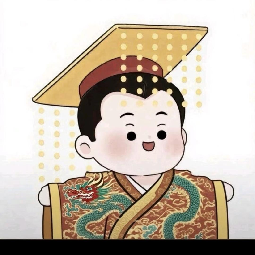 🌈一句话概括不了的男人🌈