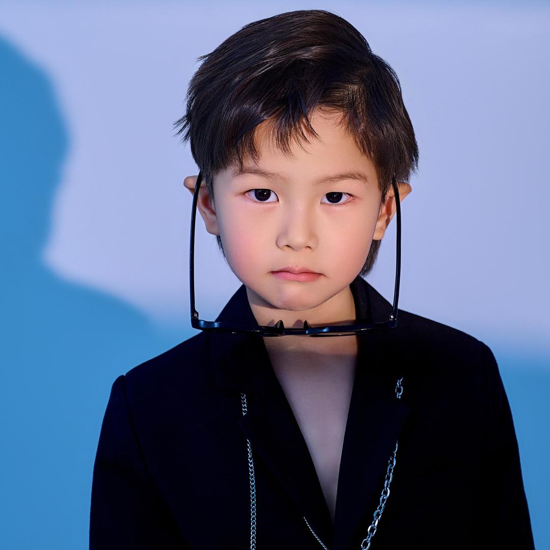 晋哥Jackson