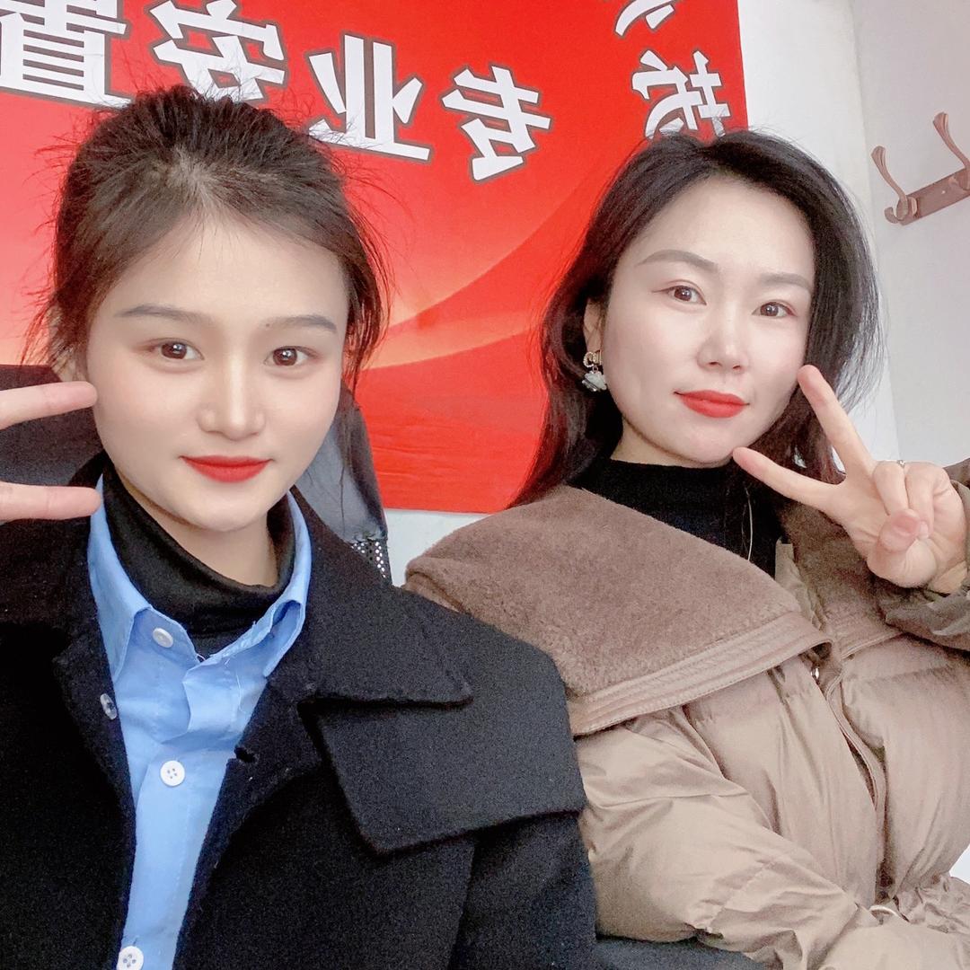 于清清(人力资源)