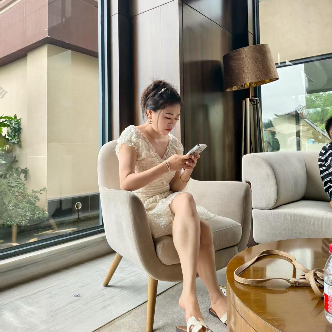 Joanna 乔安娜