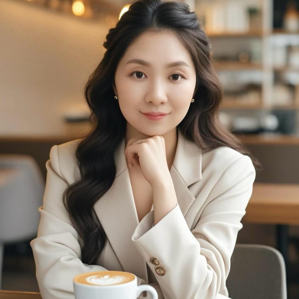 杨明容🎀